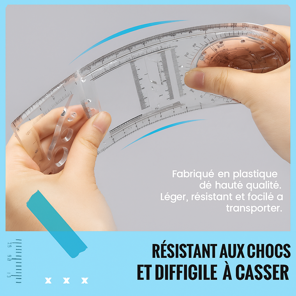 ArcSketch™ | Libérez votre créativité avec précision