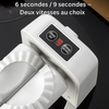 QuickFill™ | Savourez des moments en famille