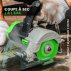 CuttingDisk™️ | Précision et créativité sans limites