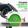 CuttingDisk™️ | Précision et créativité sans limites