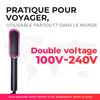 SilkGlide™ | Cheveux lisses en un instant