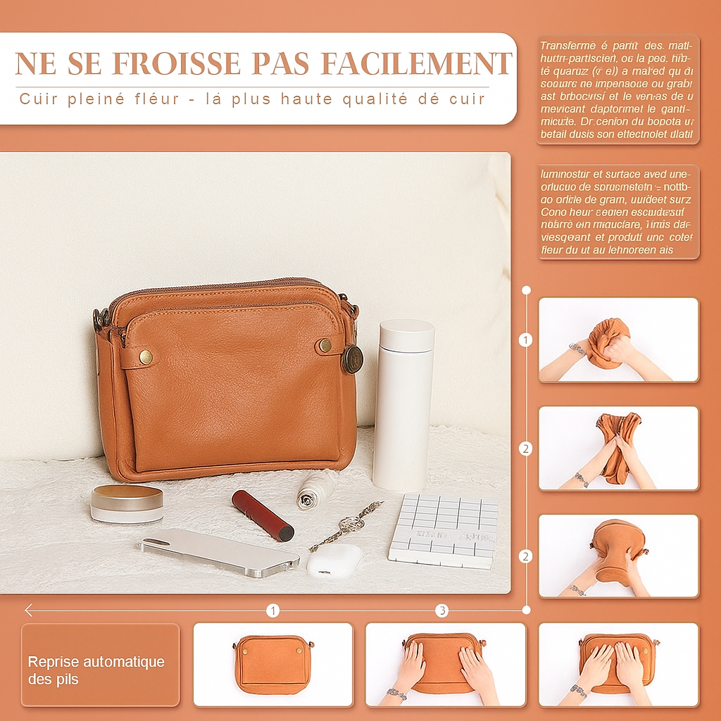 SacÉlégance™ | Affirmez votre style avec classe