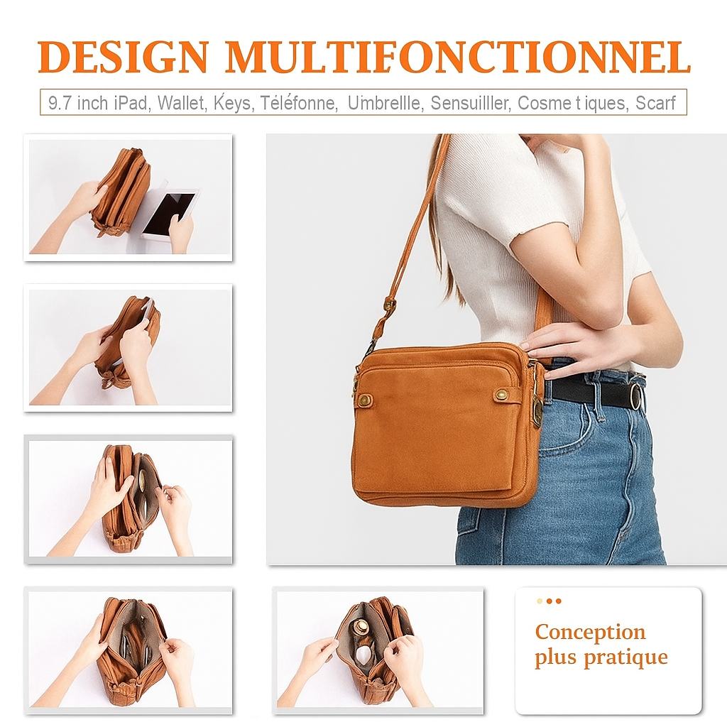 SacÉlégance™ | Affirmez votre style avec classe