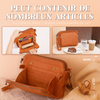 SacÉlégance™ | Affirmez votre style avec classe