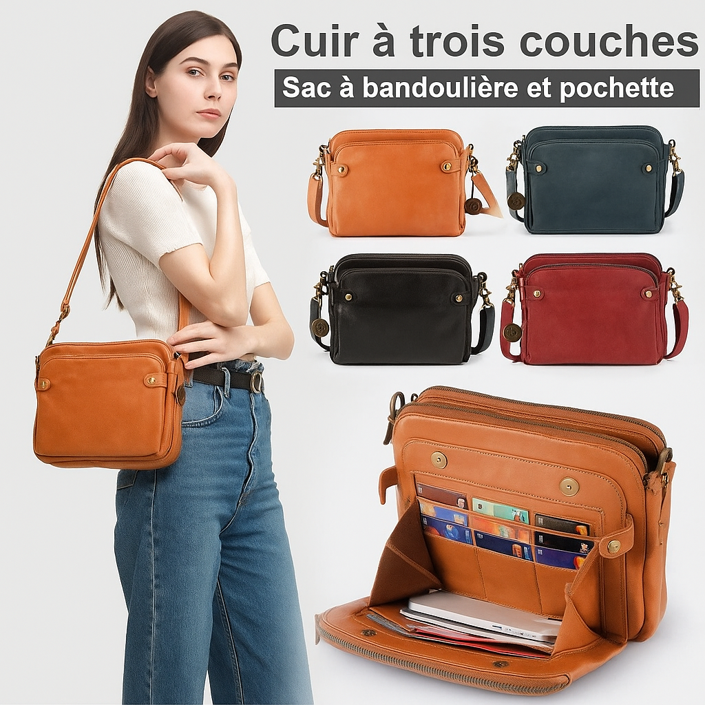 SacÉlégance™ | Affirmez votre style avec classe