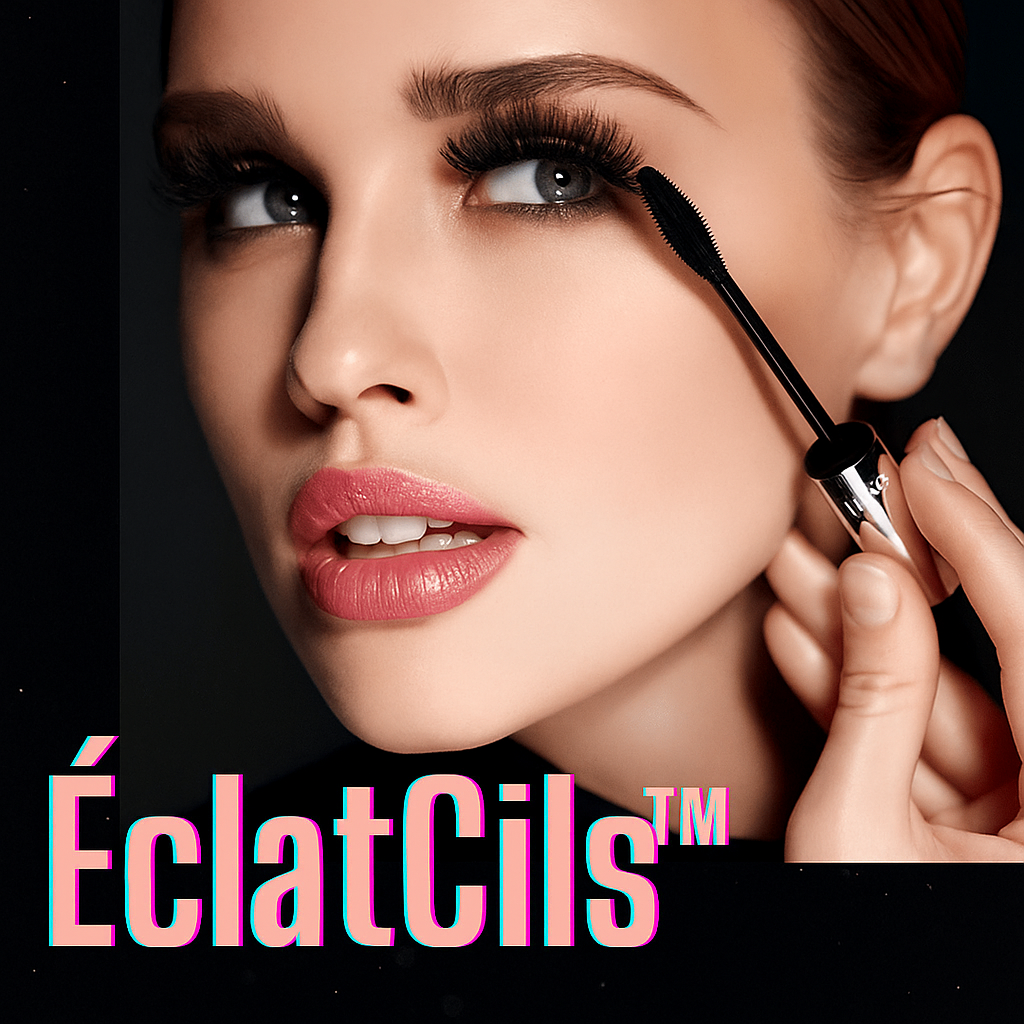 ÉclatCils™ | Transformez vos cils en toute simplicité