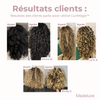 CurlMagic™ | Sublimez vos boucles naturellement