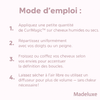 CurlMagic™ | Sublimez vos boucles naturellement