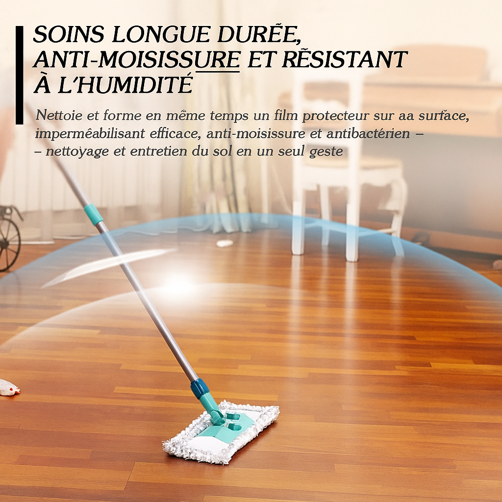 ShinePro™ | Donnez une seconde vie à votre maison !