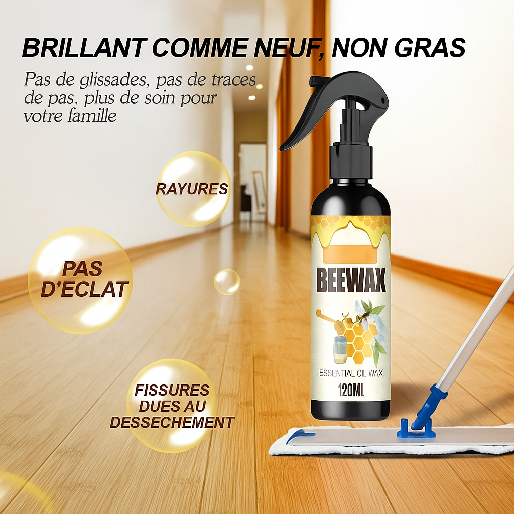ShinePro™ | Donnez une seconde vie à votre maison !
