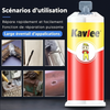 SuperGlue™ | Réparez tout, sans effort !
