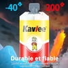 SuperGlue™ | Réparez tout, sans effort !