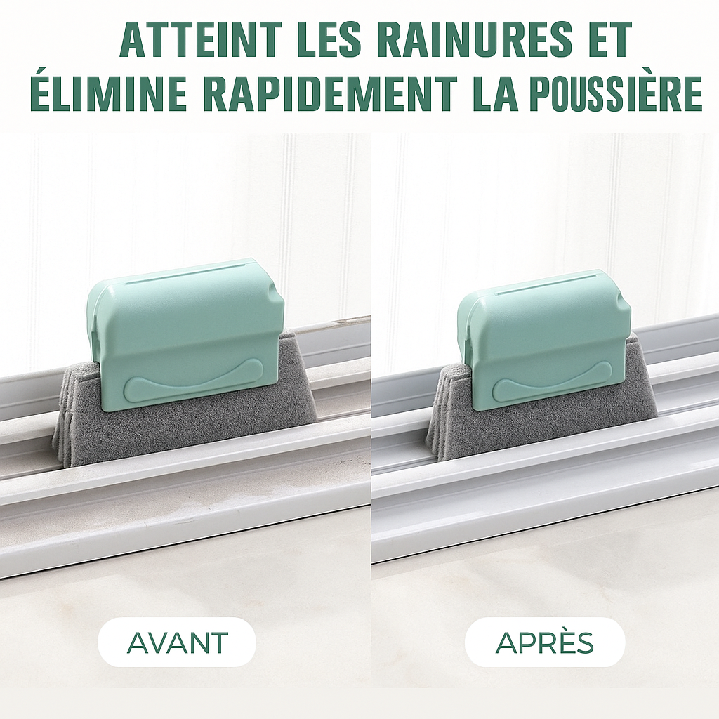 VitroMagique™ | Éclat sans effort