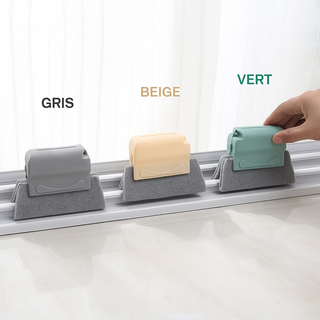VitroMagique™ | Éclat sans effort