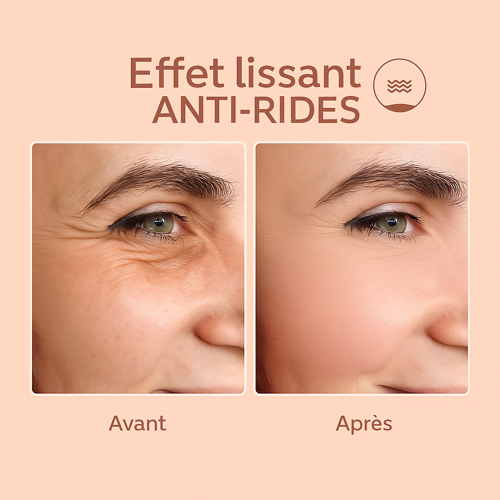 SmoothBalm™ | Éclat et jeunesse retrouvés