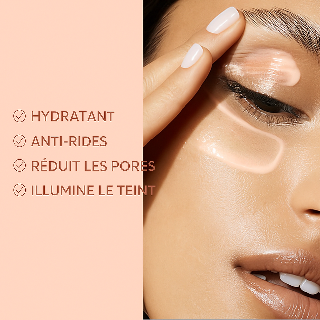 SmoothBalm™ | Éclat et jeunesse retrouvés