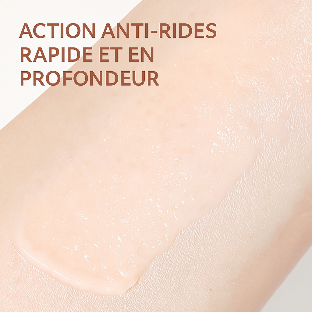 SmoothBalm™ | Éclat et jeunesse retrouvés