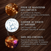 VolumeMax™ | Cheveux éclatants et volumineux