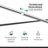 EasyHanger™ | Séchage rapide et pratique
