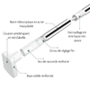 EasyHanger™ | Séchage rapide et pratique