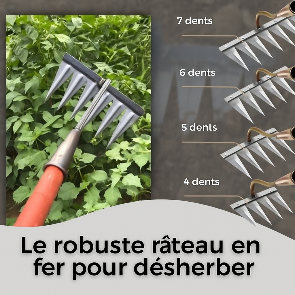GardenBuddy™ | Transformez votre jardin facilement