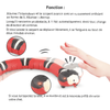 SnakeFlex™ | Amusement infini pour votre chat
