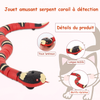 SnakeFlex™ | Amusement infini pour votre chat