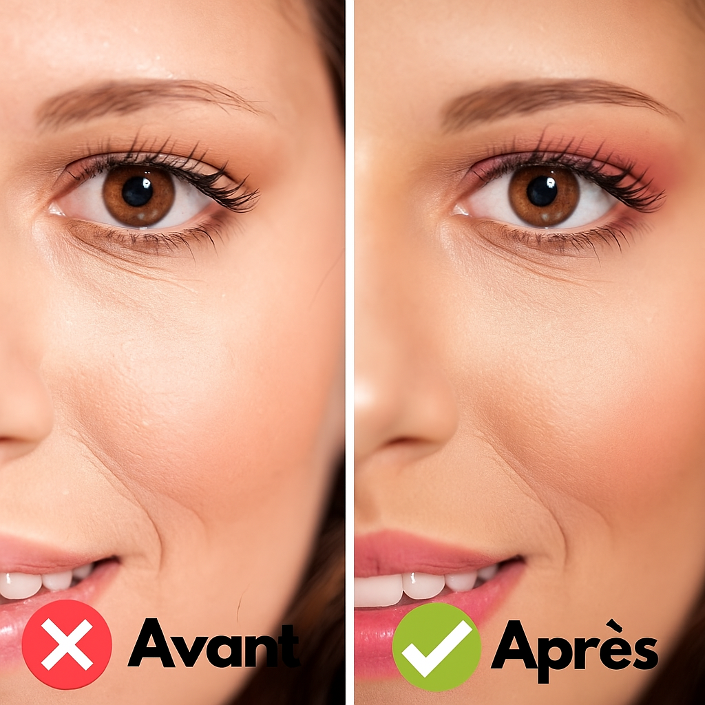 BrowGlam™ | Sourcils parfaits en un clin d'œil