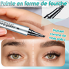 Microblading™ | Pour un look impeccable et sans effort tout au long de la journée