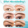 Microblading™ | Pour un look impeccable et sans effort tout au long de la journée