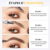 Microblading™ | Pour un look impeccable et sans effort tout au long de la journée