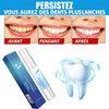 DentsBlancs™ | Sentez-vous confiant lorsque votre sourire reflète votre éclat !