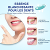 DentsBlancs™ | Sentez-vous confiant lorsque votre sourire reflète votre éclat !