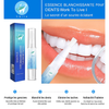 DentsBlancs™ | Sentez-vous confiant lorsque votre sourire reflète votre éclat !