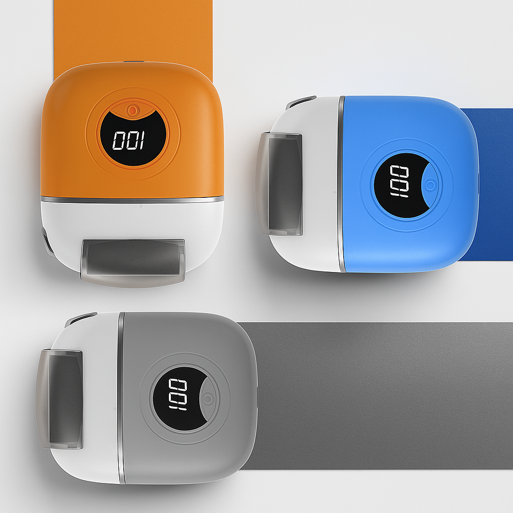 CallusÉlimination™ | Pieds doux et légers