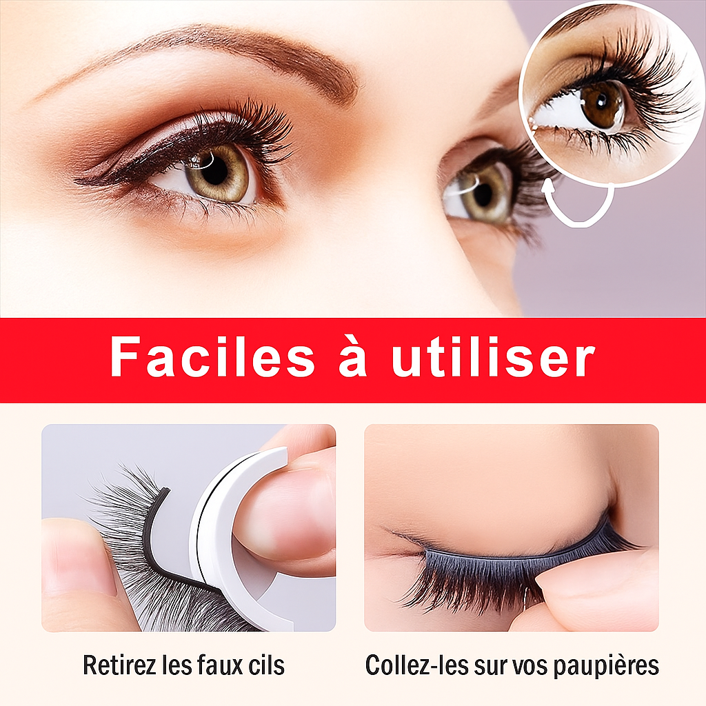 Dua™ | à son application imperméable et sans colle