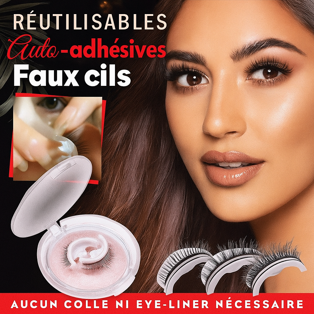 Dua™ | à son application imperméable et sans colle