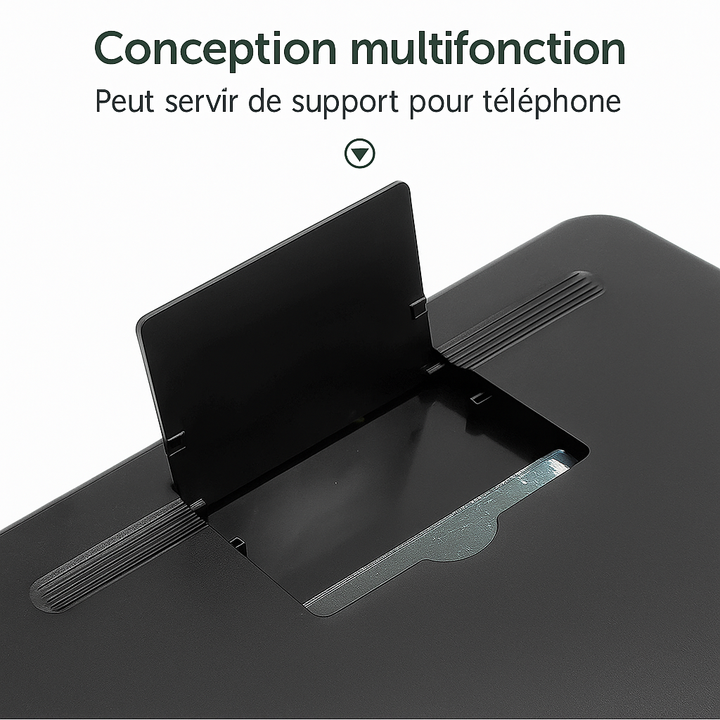 BigScreen™ | Améliorez votre confort cinématographique