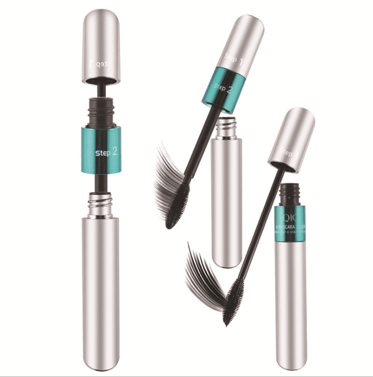 MultiMascara™ | Dites adieu aux bavures et bonjour aux cils impeccables !