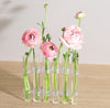 FlexiVase™ | Sublimez vos fleurs avec élégance