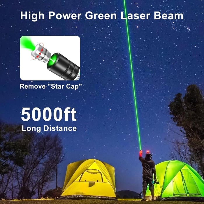 LaserX™ | Maîtrisez votre précision instantanément