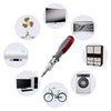 MultiScrew - La clé de tous vos projets - Précision et polyvalence ! - accessoires connectés - accessoires gaming - accessoires high - tech - Screwdrivers