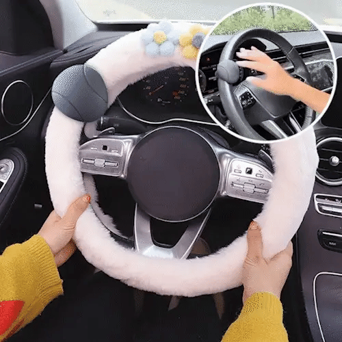 SteeringSaver™ | Conduite sereine et maîtrisée - 
