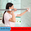 DrillFreeBar™ | Installation facile et rapide