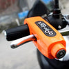 MotoClamp - Sécurisez votre moteur - Innovation en matière de protection contre le gaz ! - Madeluxe