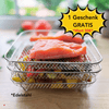 Layera™ | Cuisine saine et rapide - Madeluxe