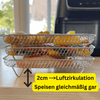 Layera™ | Cuisine saine et rapide - Madeluxe