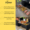 Layera™ | Cuisine saine et rapide - Madeluxe