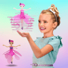 FlyingFairy™ | Joie et magie sans fin - 
