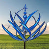 WindSpinner™ | Éveillez votre jardin avec magie - Madeluxe
